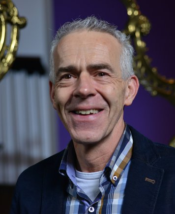 Marco Blokhuis