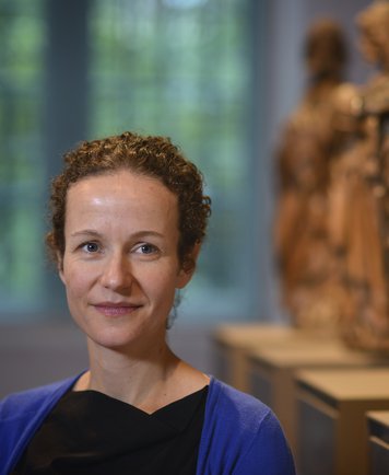 Marieke Wickham