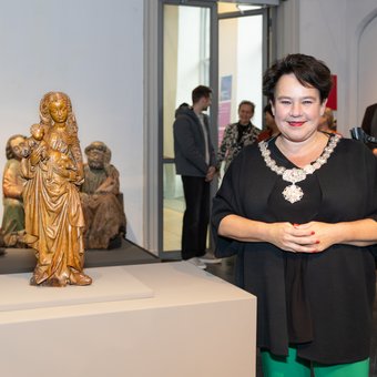 Onthulling Mariabeeld MCC_Femke Lockefeer-17