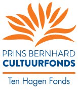 Prins Bernhard Cultuur Fonds Ten Hagen