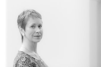 Paulien van der Werff