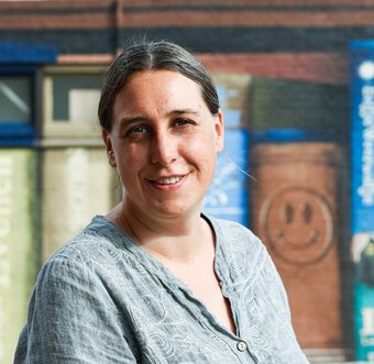 Profielfoto Mariecke