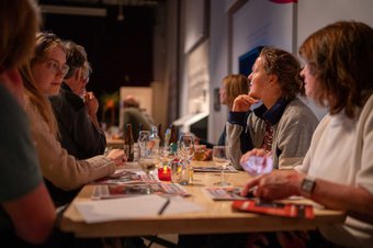 Oud Uterechse Pubquiz - Nacht vd Utrechtse Geschiedenis