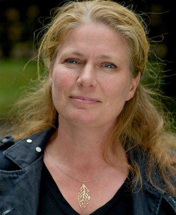 Rosa van der Wielen