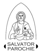Logo Salvator Parochie