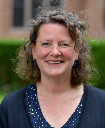 Simone Regouin