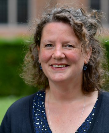 Simone Regouin