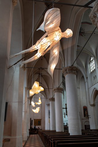 Foto: Femke Lockfeer