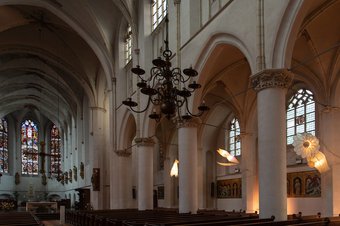 Foto: Femke Lockfeer