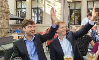 Teun & Teun