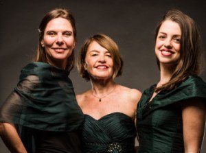 Trigon Ensemble, foto: Wouter Keuris
