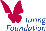 Logo Turing Foundation