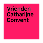Logo Vrienden Museum Catharijneconvent
