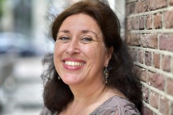 Wendelien van Welie
