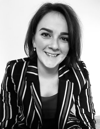 Wieke van de Sande