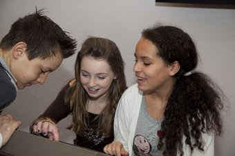Voortgezet onderwijs