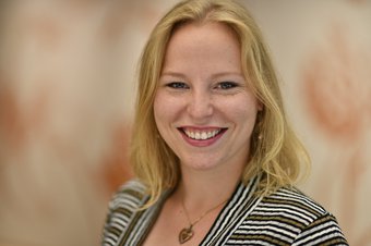 Dieuwke Becker