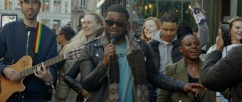 afbeelding 1 Emma Lesuis, Halleluja, 2022