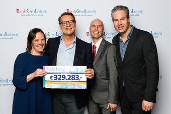Goed Geld Gala 2019