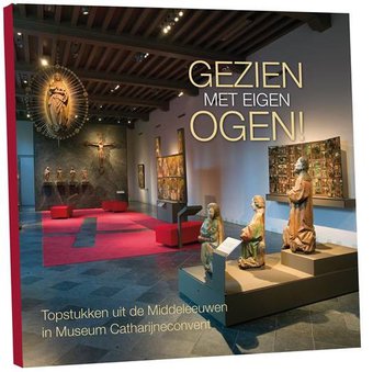 Boek Gezien met eigen ogen