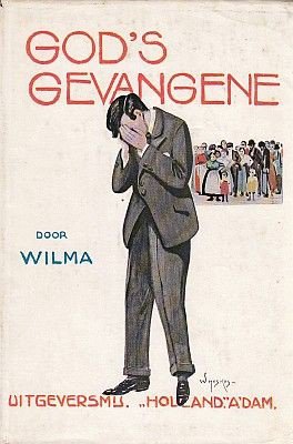 God's Gevangene