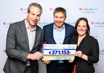 BGL goed geld gala 2020