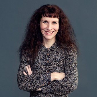 Spreker Fashion for God: Josephina de Fouw
