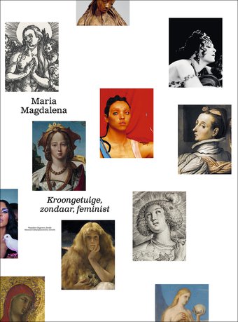 Publicatie Maria Magdalena