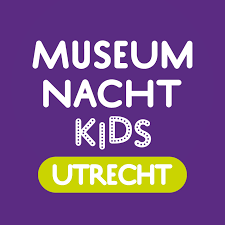 museumnacht kids utrecht logo