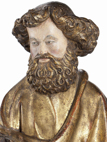 petrus close up