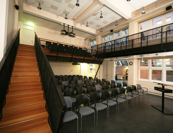 Auditorium