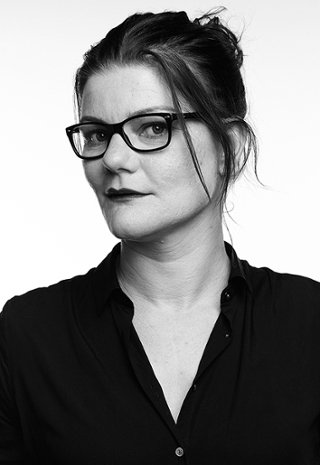Spreker Fashion for God: Rebecca Breuer