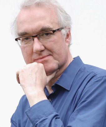 Wouter van Belle